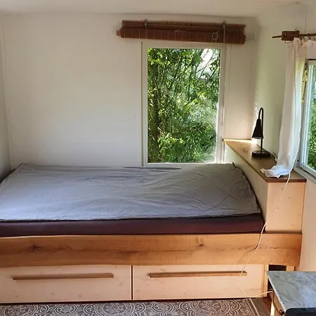 Mit Tiny House