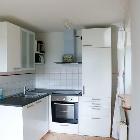 Apartament Mit Tiny House