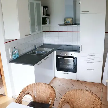 Mit Tiny House Appartamento