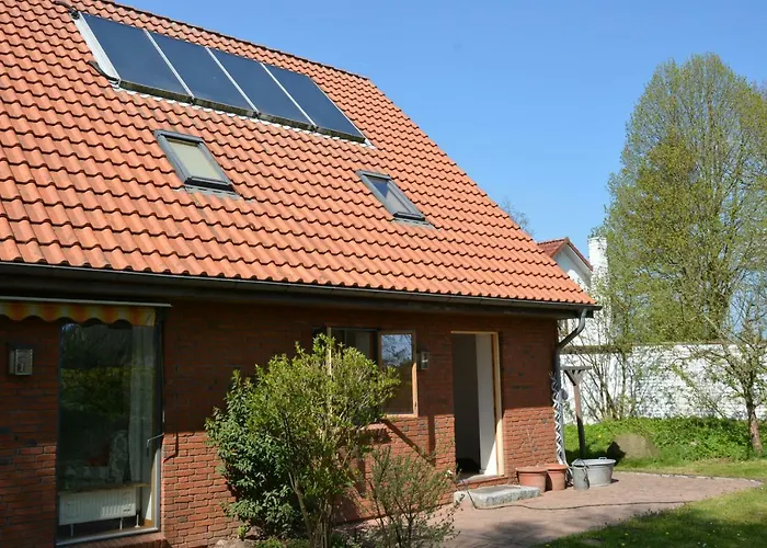 Mit Tiny House * Freienwill