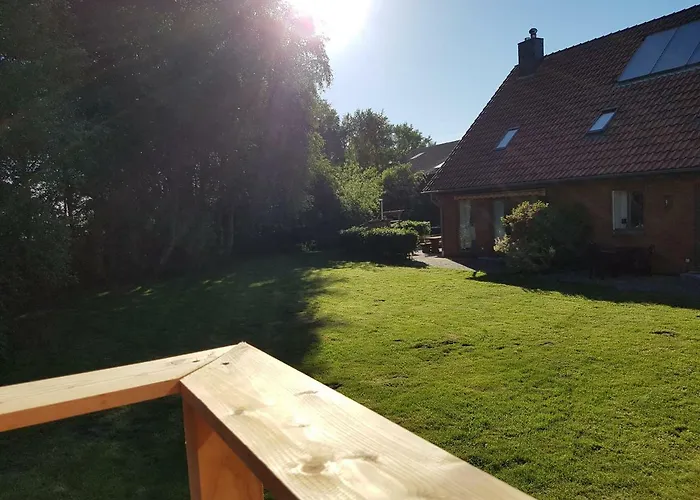 Mit Tiny House Apartamento Freienwill