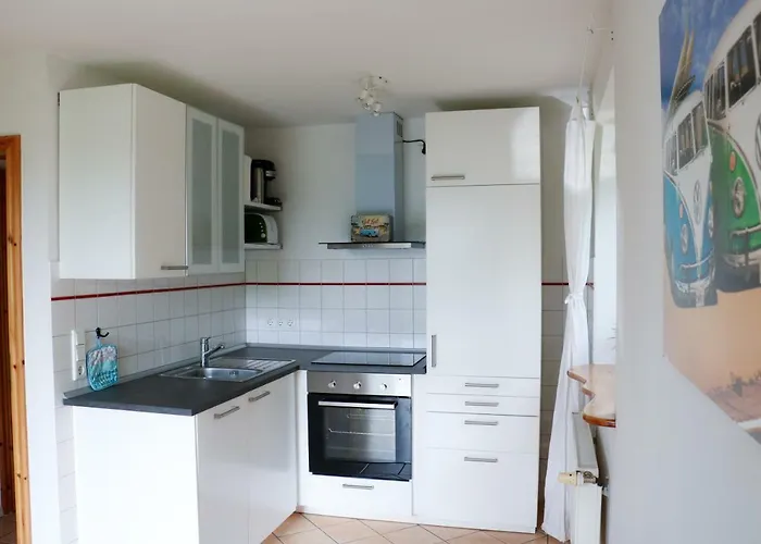 Apartamento Mit Tiny House