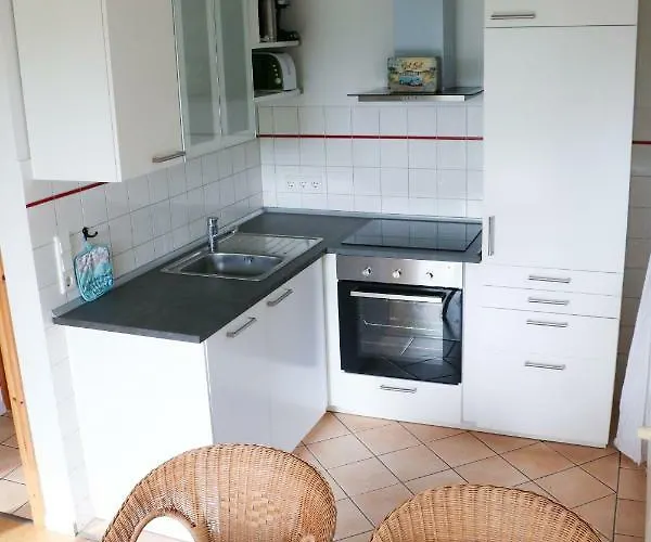 Mit Tiny House Apartamento